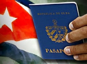 cubanos + emigración = dudas cotidianas