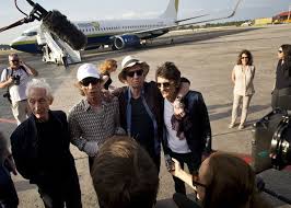 Los Rolling Stones 7