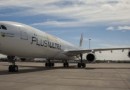 La aerolínea española Plus Ultra suspende sus vuelos a La Habana.